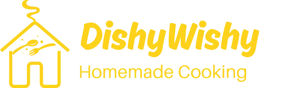 Dishy Wishy | Fun Recipes & Tasty Dinners